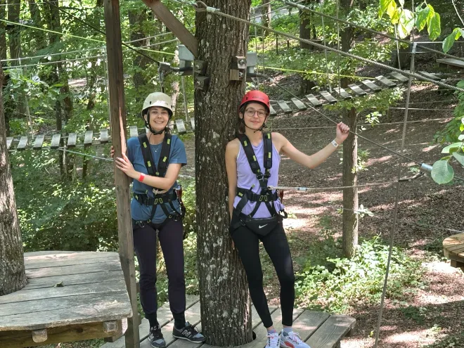 Lab retreat June 2025