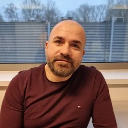 Ibrahim Hamad